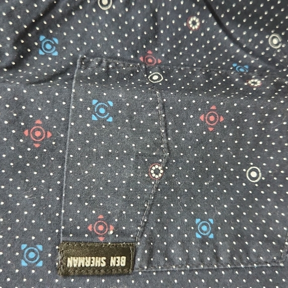 Special occasion shirt - Picture 2 of 2